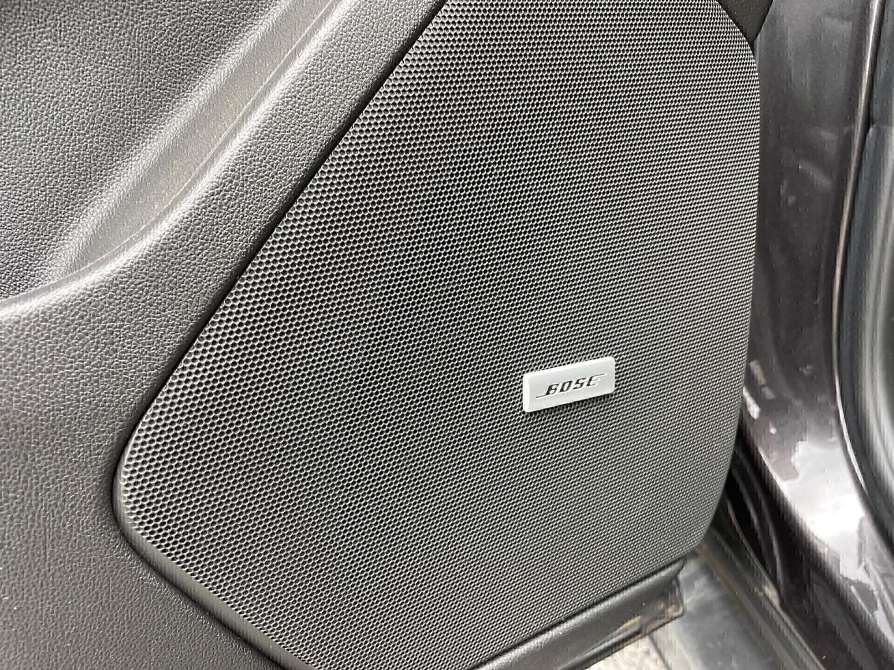 Cadillac XT5 3.6L V6 249cv 4x4 GANCIO TRAINO Unipr