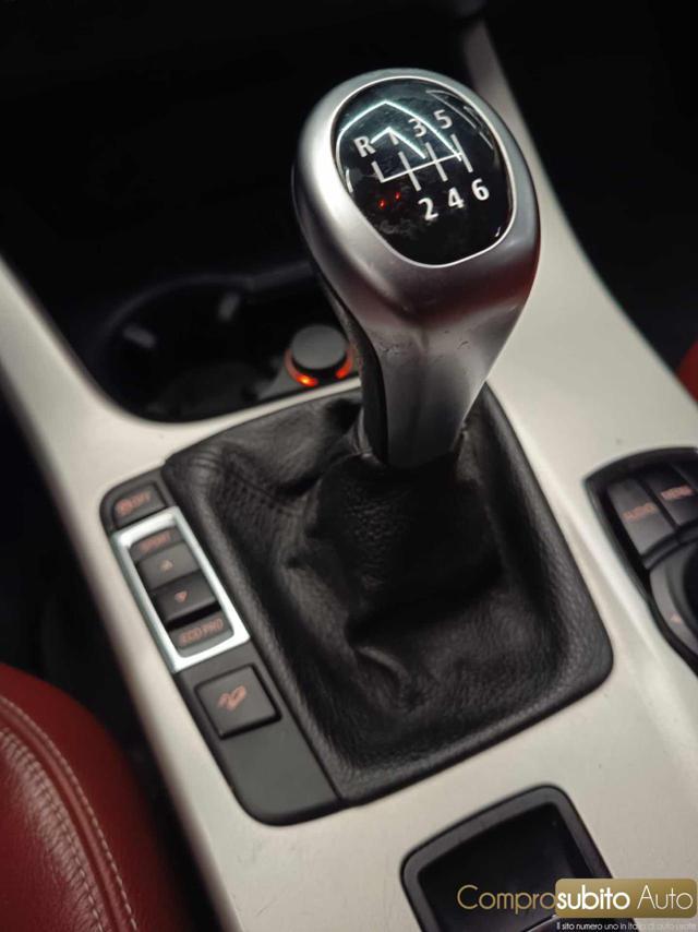 BMW X3 xDrive20d Futura