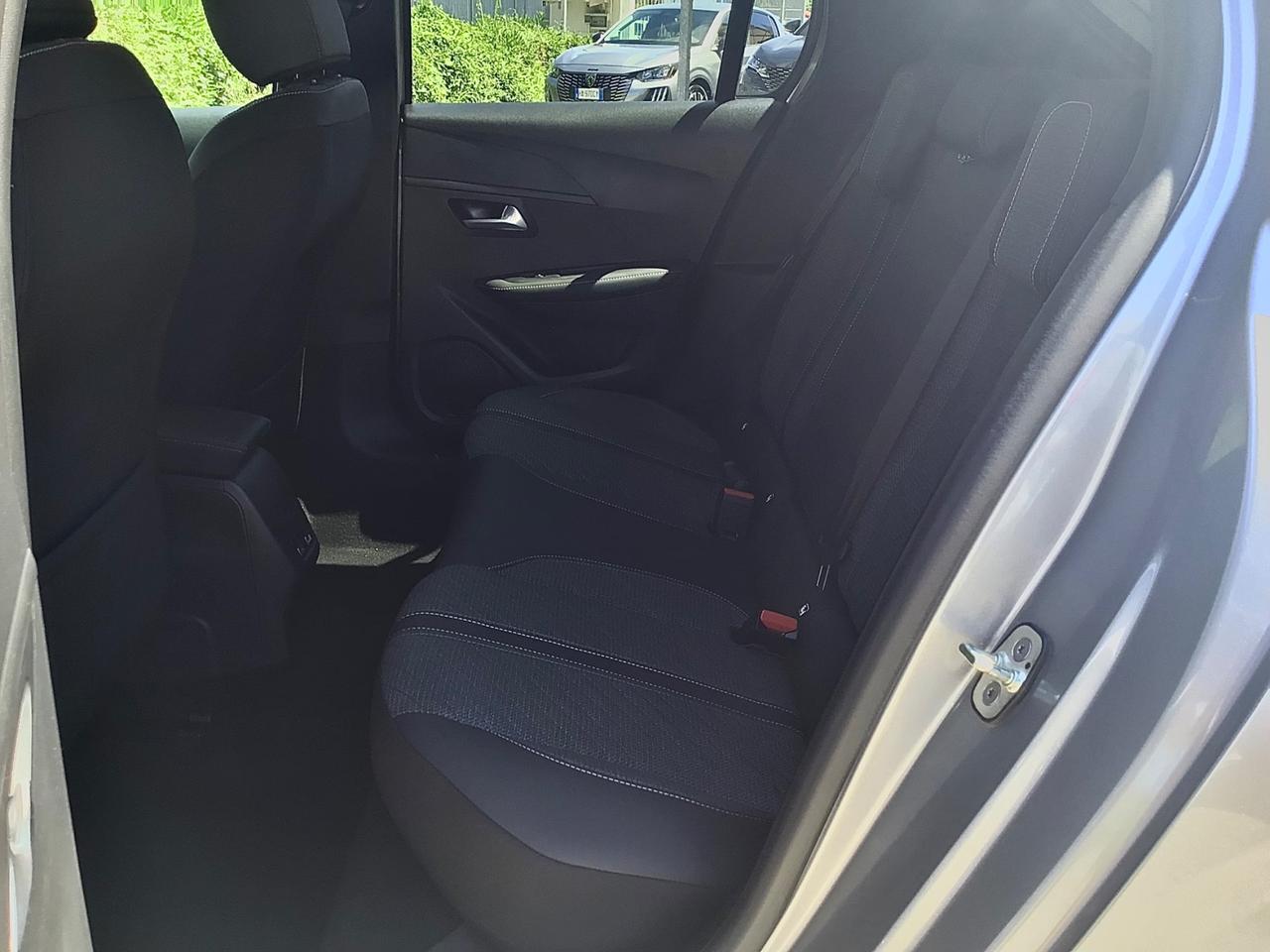 Peugeot 208 1.2 100 Stop&Start 5 porte Allure
