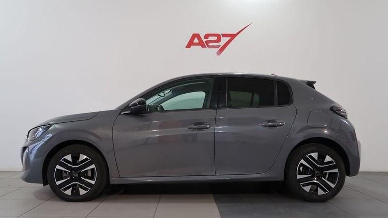 Peugeot 208 208 PureTech 100 Stop&Start 5 porte Allure #VARI COLORI#