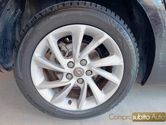 OPEL Astra 1.5 CDTI 105 CV S&S 5 porte Business Elegance
