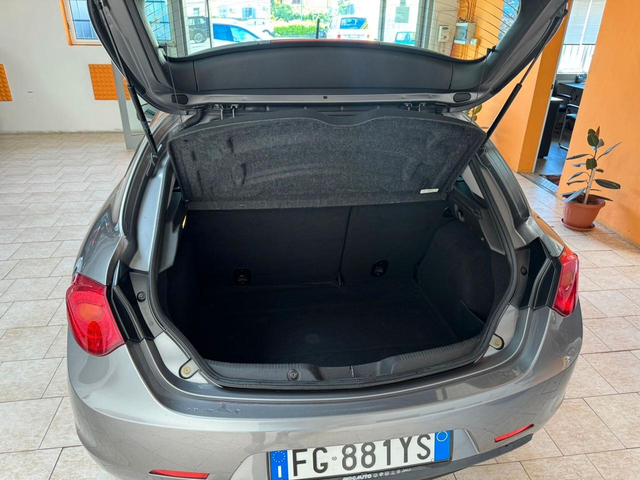 Alfa Romeo Giulietta 1.4 Turbo 120 CV Super
