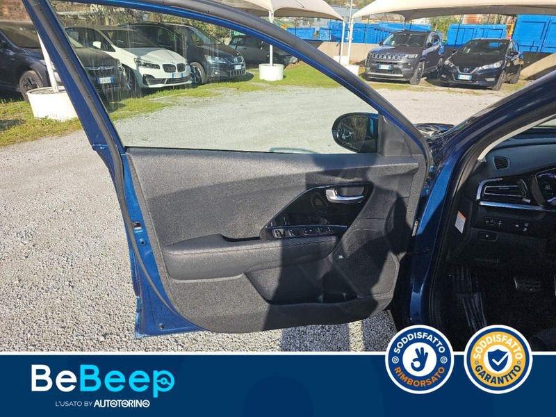 KIA Niro 1.6 GDI HEV EVOLUTION DCT