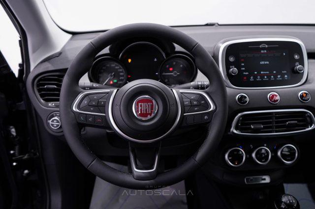 FIAT 500X 1.3 MultiJet 95cv Pack Comfort