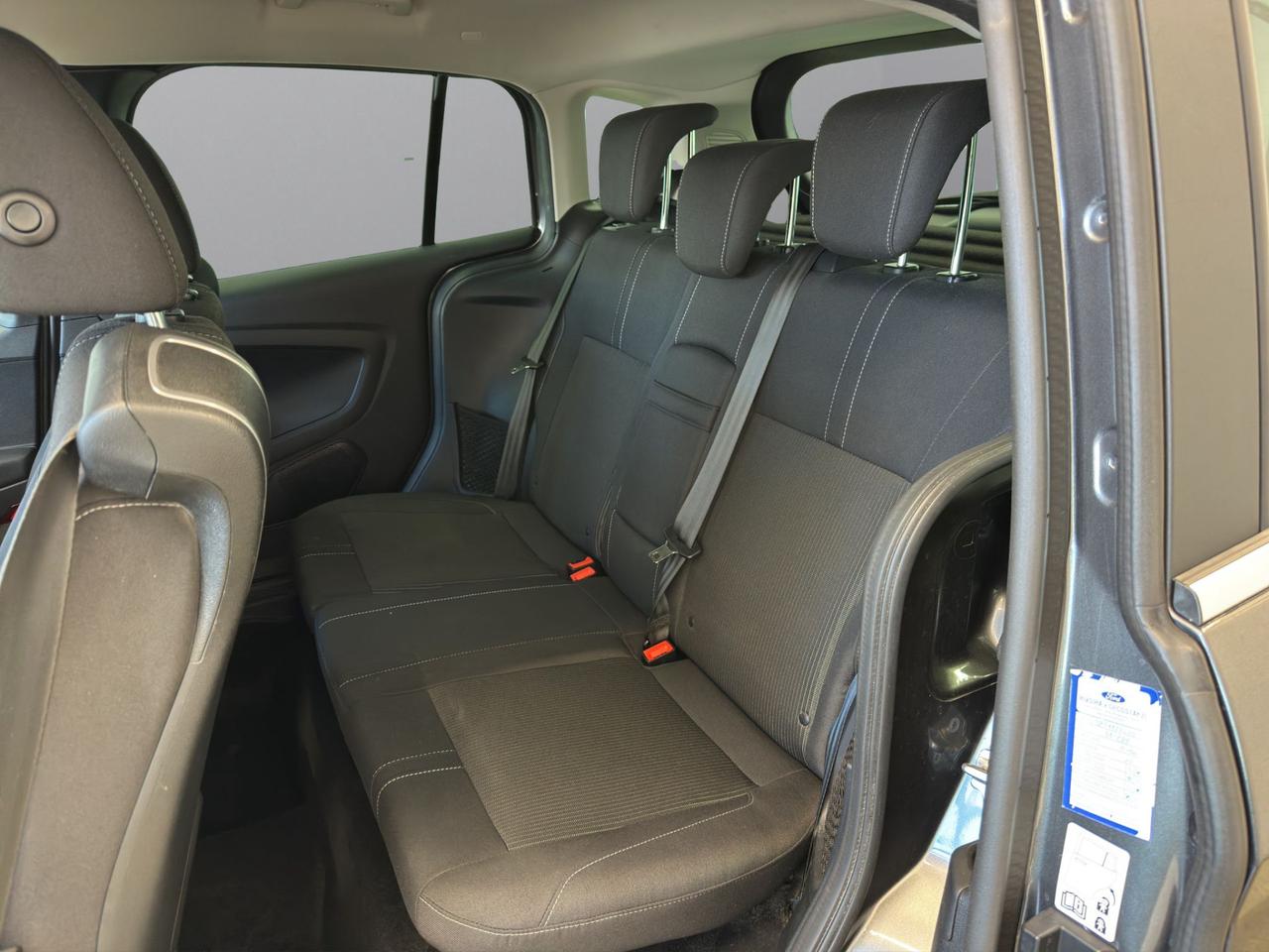 Ford B-Max 1.5 tdci Business Titanium 75cv E6