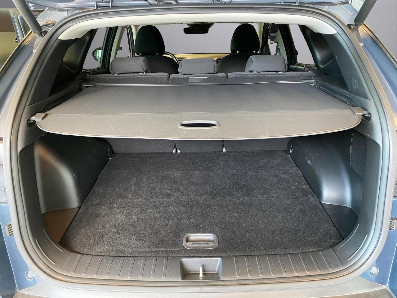 Hyundai Tucson 1.6 crdi 48V Xline 2wd dct