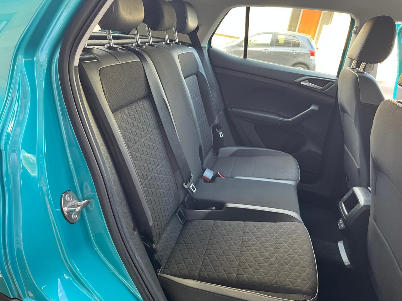 Volkswagen T-Cross 1.0 TSI 110 CV DSG Advanced