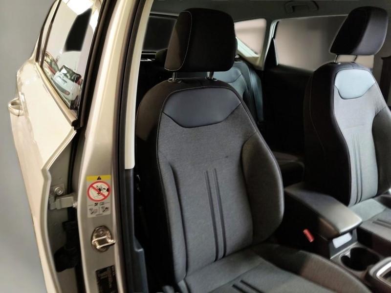 SEAT ATECA 2.0 TDI 110KW BUSINESS DSG SUV