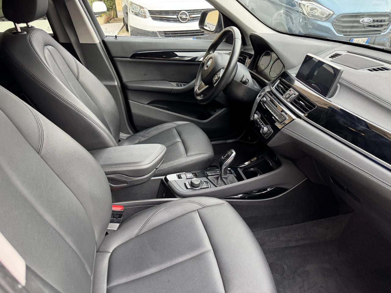 Bmw X1 sDrive18d xLine