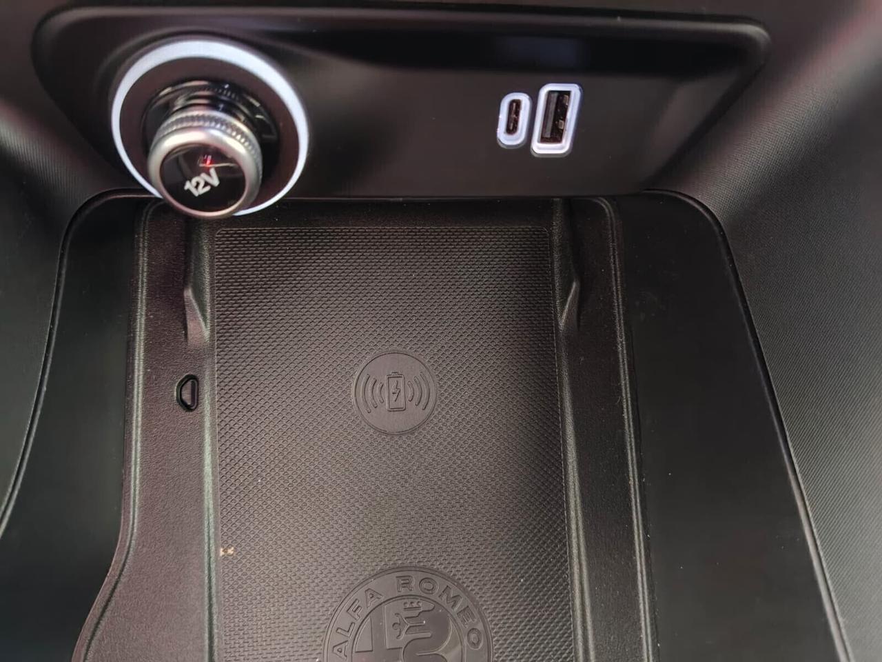 Alfa Romeo Tonale 1.5 160 CV MHEV TCT7 Veloce