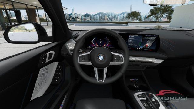 BMW 120 Serie 1 i Msport Premium Package