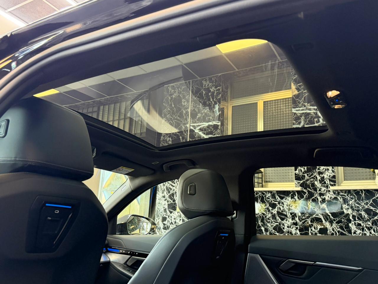 Bmw 520d 48V xDrive Msport