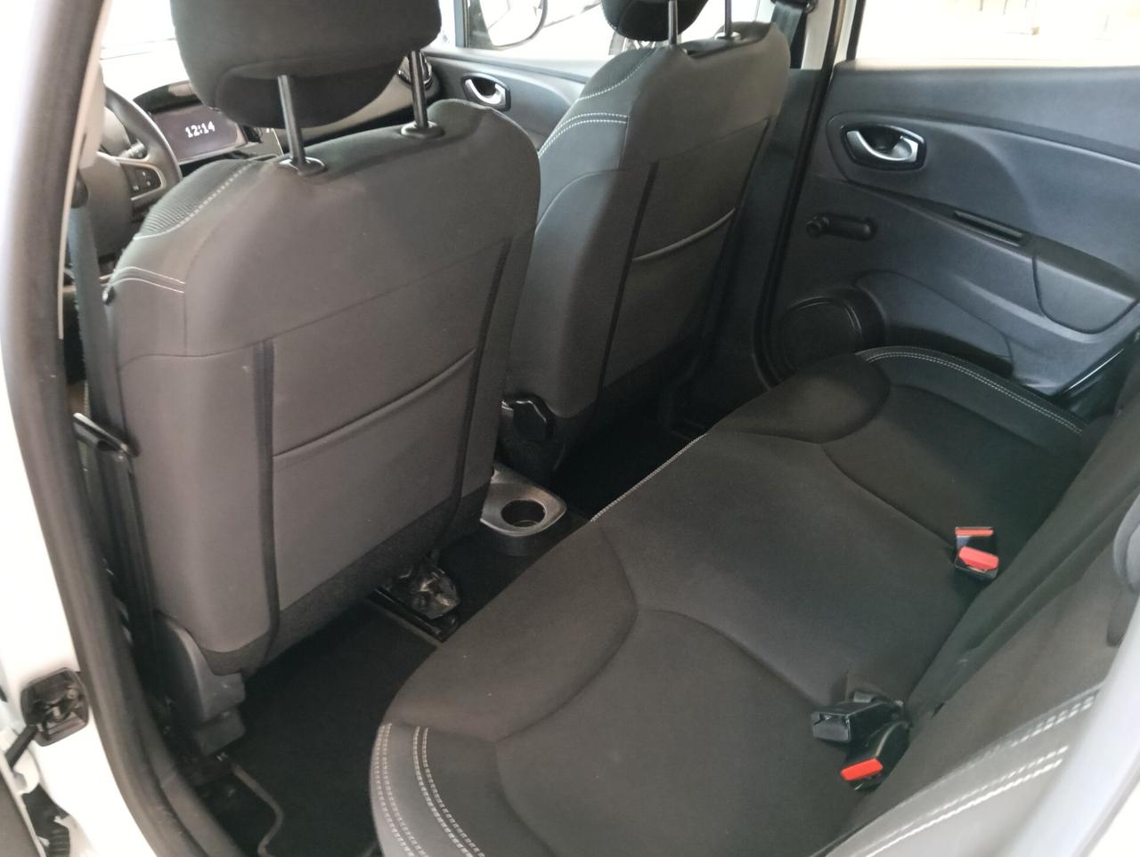 Renault Clio dCi 8V 75CV Start&Stop 5 porte Energy Life