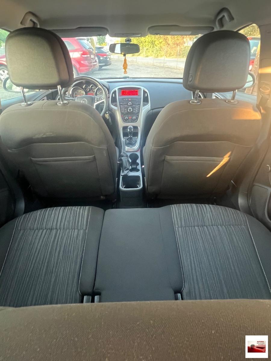 OPEL - Astra Station Wagon - 1.7 CDTI 110CV Sp.Tourer Cosmo