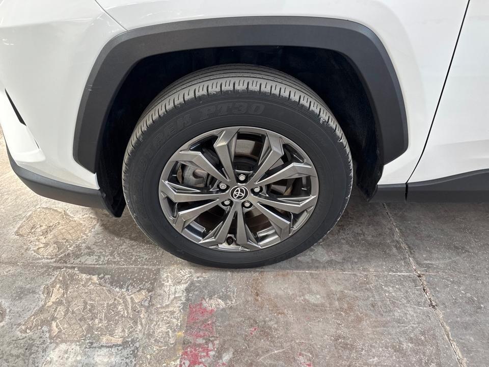Toyota RAV 4 RAV4 2.5 HV (218CV) E-CVT 2WD Active