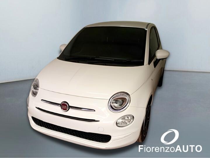 Fiat 500 1.0 Hybrid - PREZZO REALE