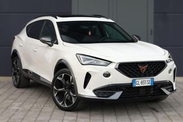 CUPRA Formentor 2.0 TSI 4Drive TETTO APRIBILE DSG 4x4