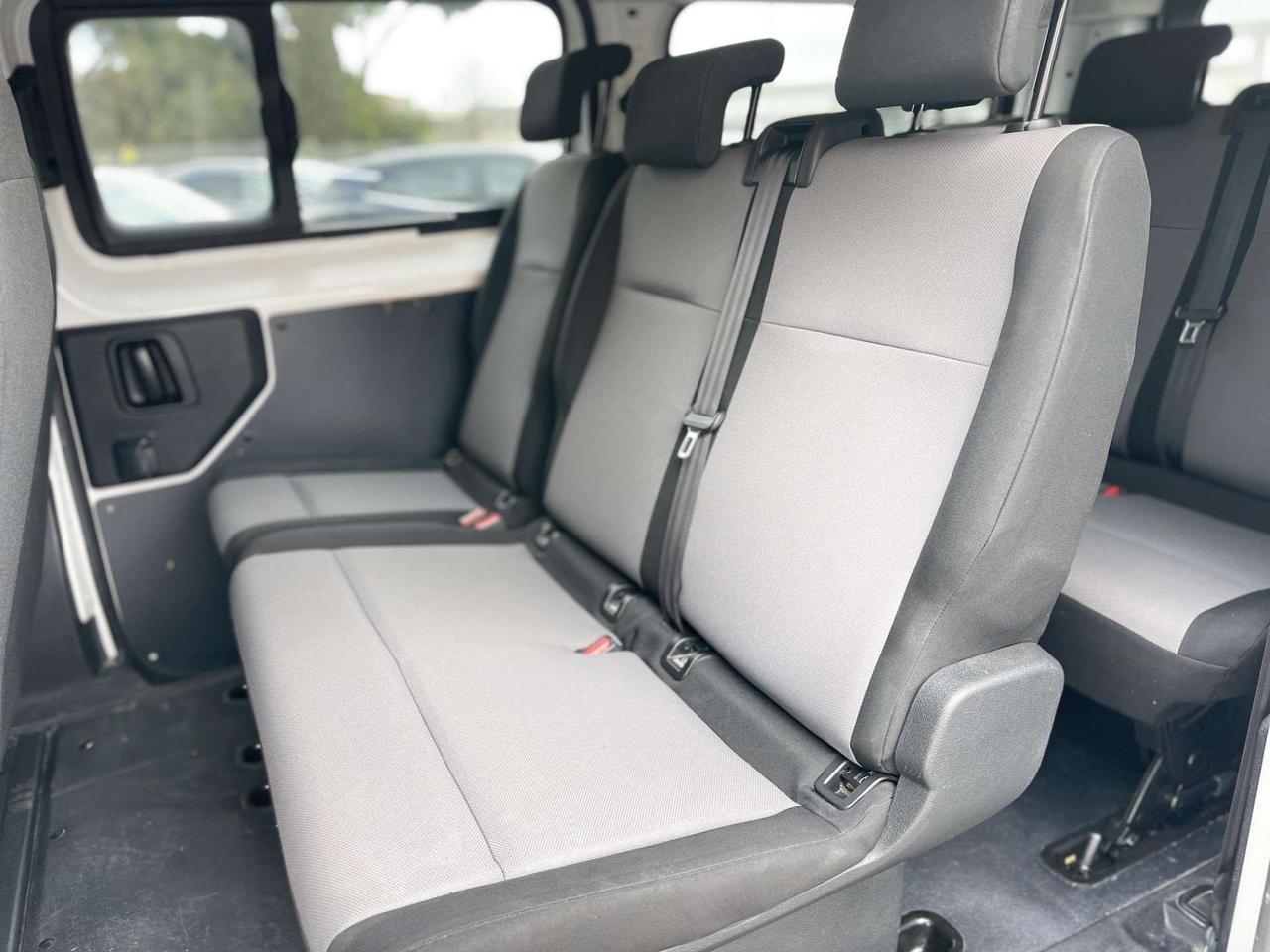Peugeot Expert 1.6 Diesel 95CV E6 Neo - 2019