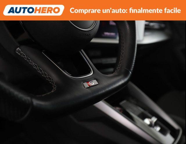 AUDI S3 SPB TFSI 310 CV quattro S tronic