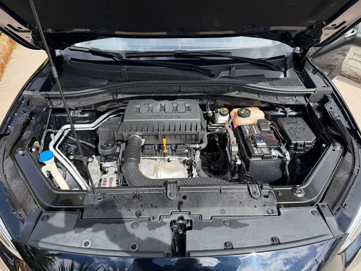 MG - ZS - 1.5 VTi-tech Luxury