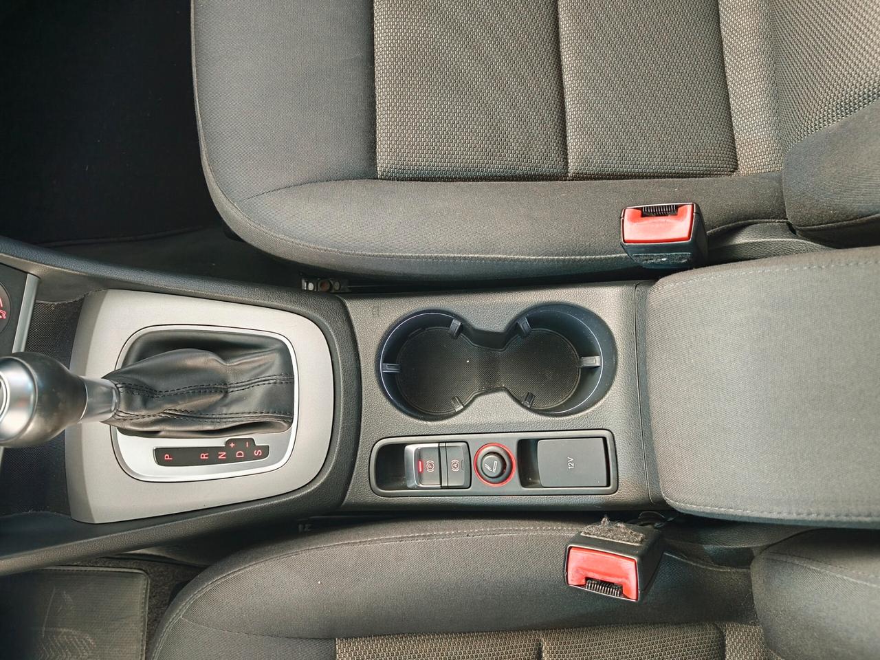 Audi Q3 2.0 TDI Advanced Plus