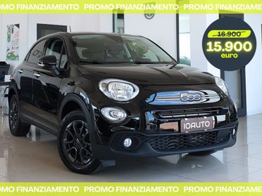 Fiat 500X 1.3 MultiJet 95 CV Club 2023