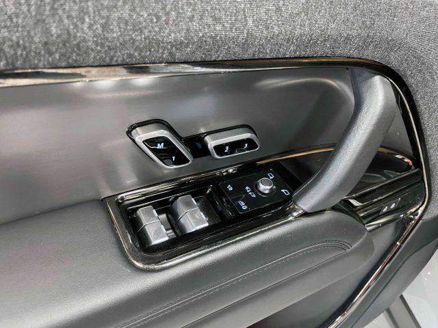 LAND ROVER Range Rover Sport 3.0D I6 MHEV DYNAMIC HSE 250CV AUTO-IVA DEDUCIBILE