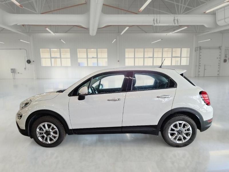 FIAT 500X 1.3 Mjet 95cv 4x2 Business
