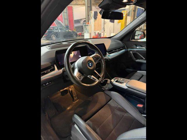 BMW X1 (U11) - xDrive 30e Msport