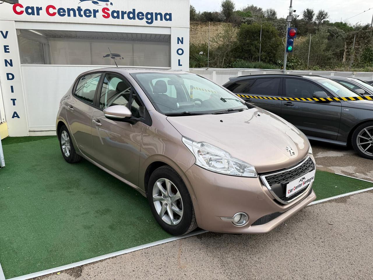 Peugeot 208 1.2 VTi 82 CV 3 porte Access