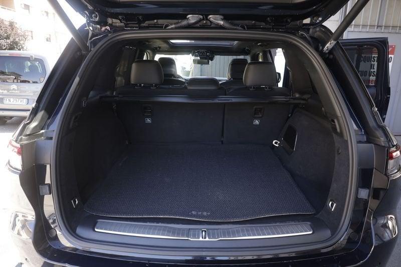 Jeep Grand Cherokee Jeep Grand Cherokee 2.0 atx phev Summit Reserve 4xe auto Unicoproprietario