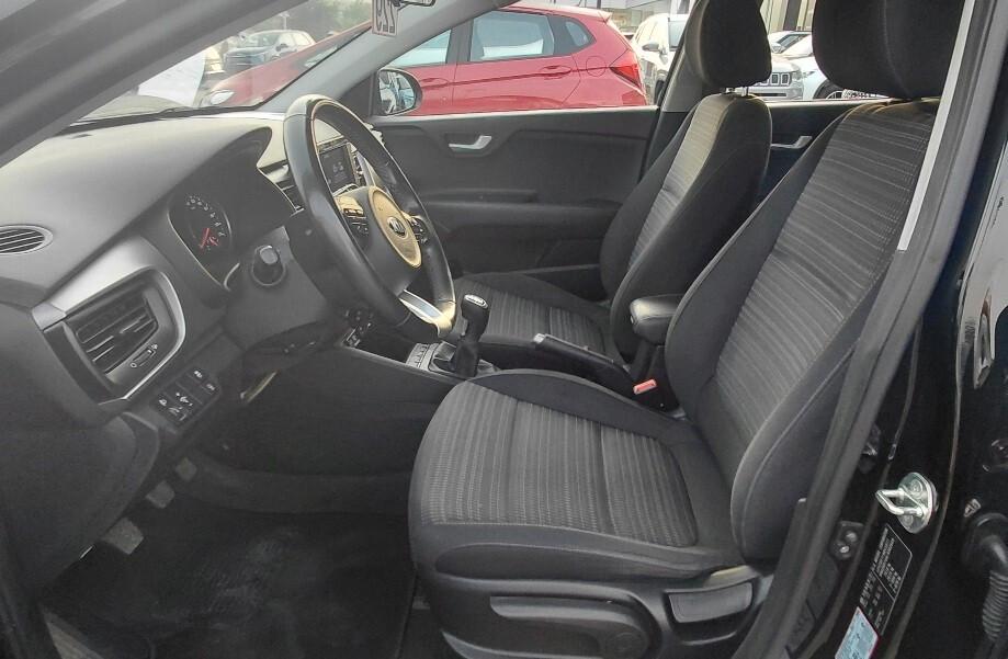 Kia Stonic 1.4 MPI EcoGPL Style "IN ARRIVO"