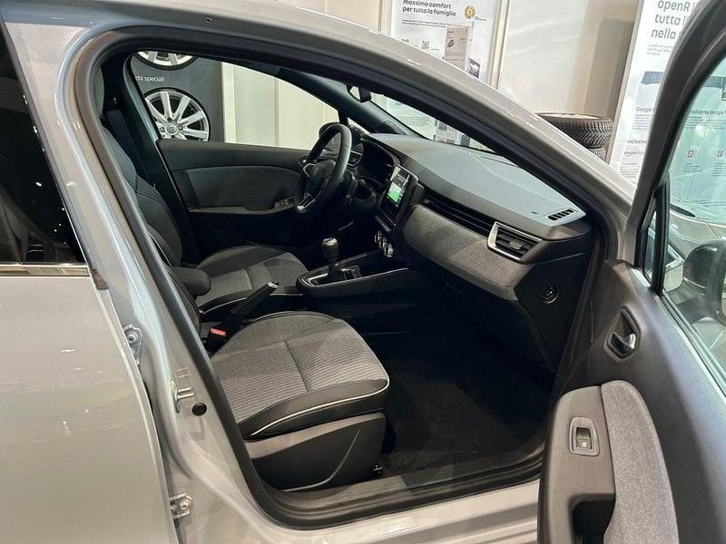 Renault Clio Clio ECO-G 100 CV 5 porte Techno