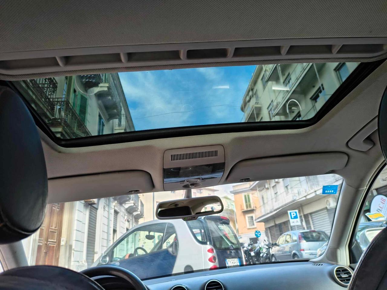 Audi A3 2.0 16V TDI Ambiente