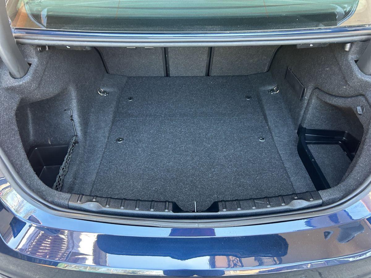 BMW - Serie 3 - 320d 190cv xDrive Msport