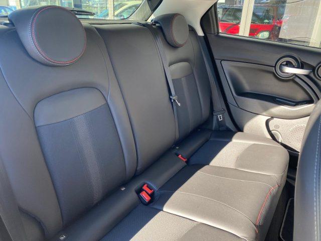 FIAT 500X 1.0 120CV CABRIO Sport Dolcevita