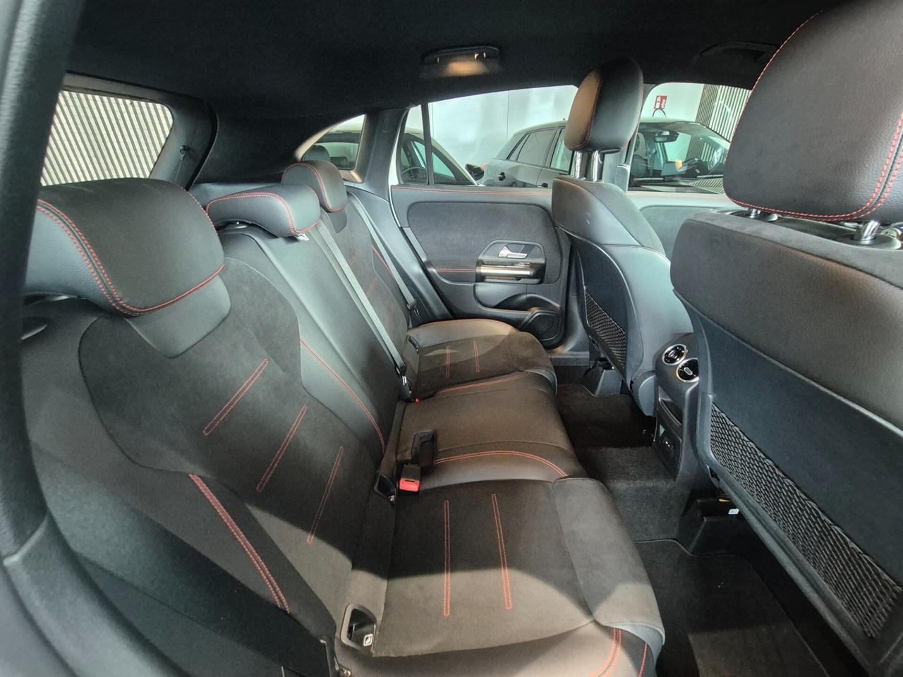 Mercedes-benz GLA 250 GLA 250 e EQ-Power Automatic PREMIUM AMG