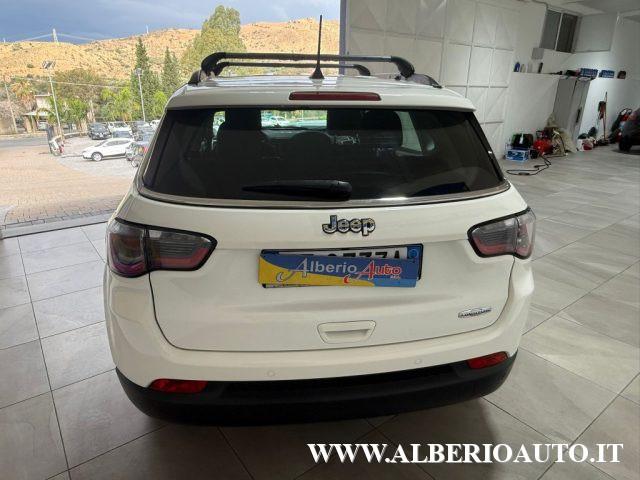 JEEP Compass 1.6 Multijet II 2WD Longitude