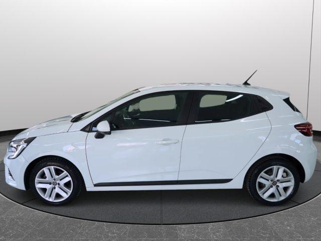 RENAULT Clio Blue dCi 100 CV 5 porte Business Uniprop. Italiana