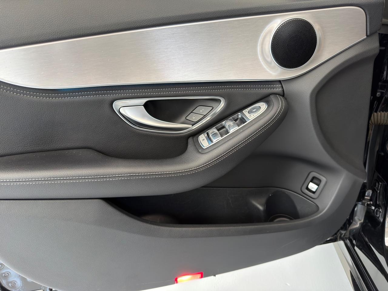 Mercedes-benz C 250 d 4Matic Automatic Premium