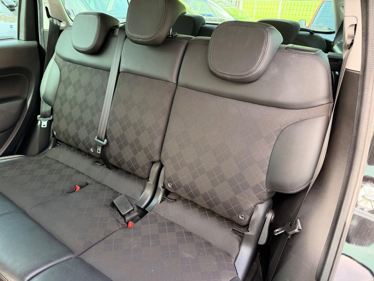 Fiat 500L Wagon 1.6 Multijet 120 CV Lounge 7 POSTI