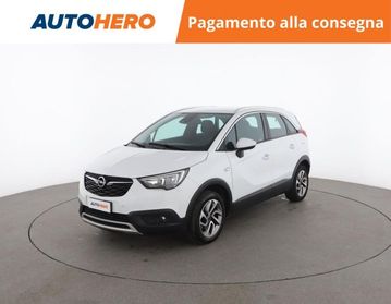 OPEL Crossland X 1.2 Turbo 12V 110 CV Start&Stop Innovation