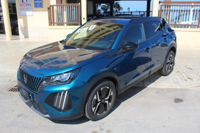 PEUGEOT 2008 PureTech 100 S&S Allure-KM0