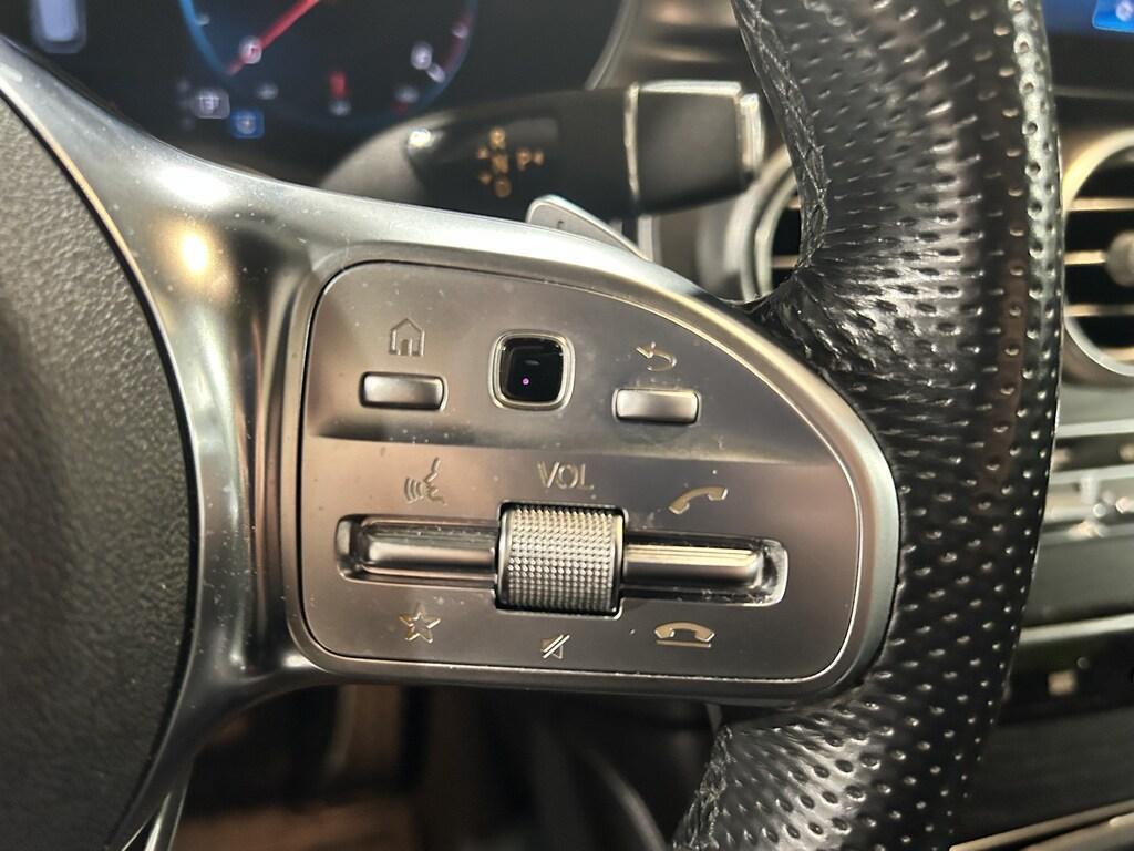 Mercedes GLC 220 220 D Premium Plus 4Matic 9G-Tronic Plus