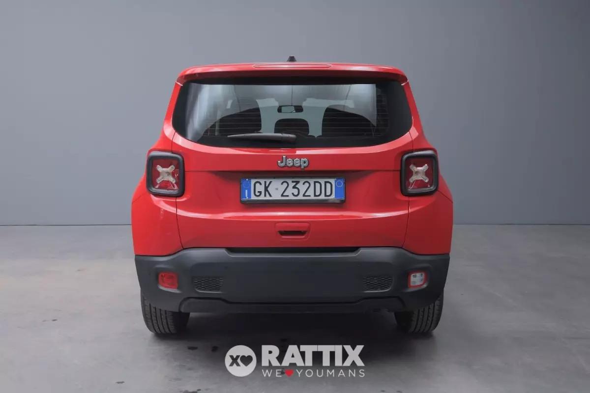 Jeep Renegade 1.0 t3 120CV Longitude