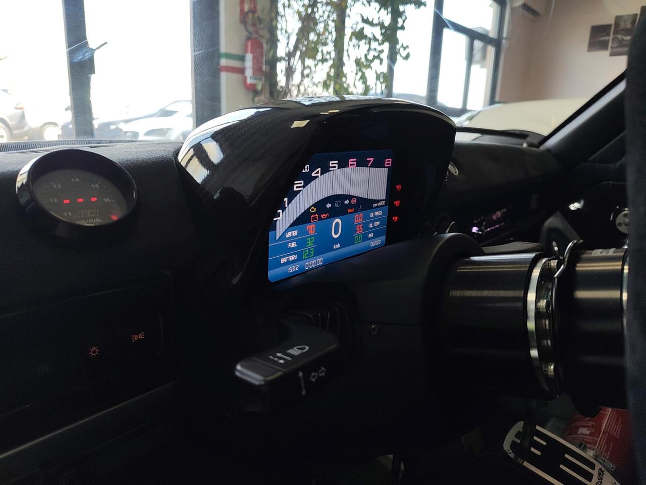 Opel Speedster 2.2 TURBO DBILAS ASI