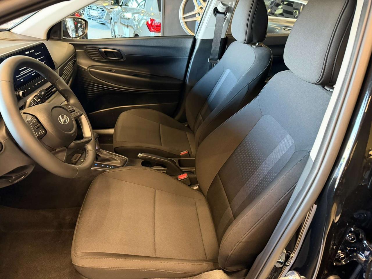 Hyundai i20 i20 1.0 t-gdi Connectline 90cv dct