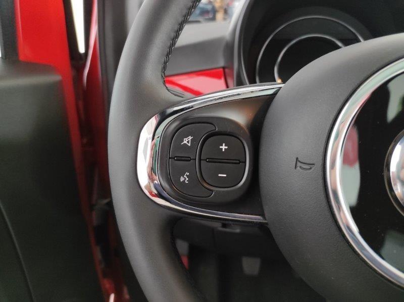 FIAT 500 (2015-2024) - 500 1.0 Hybrid Dolcevita
