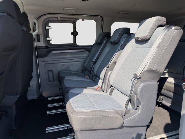 FORD Tourneo Custom 2°s 320 2.0 EcoBlue 170CV aut. PL Titanium