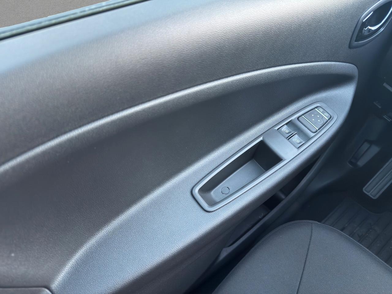 Renault ZOE Equilibre R110